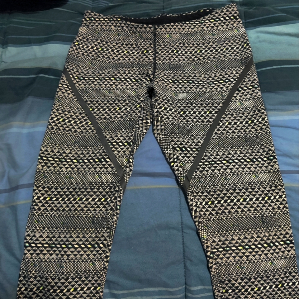 Women's size small athletic  leggings